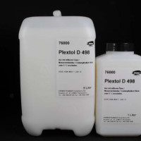 Plextol D-498 Kremer - 100μλ